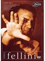 20世紀の巨匠 フェデリコ・フェリーニ