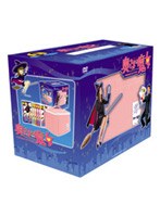 奥さまは魔女 のパッケージ