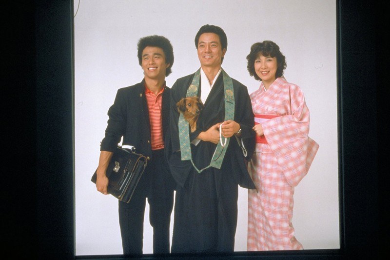 あんちゃん DVD-BOX（7枚組）