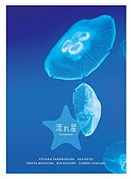 流れ星のポスター