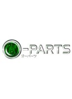 O-PARTS～オーパーツ～のポスター