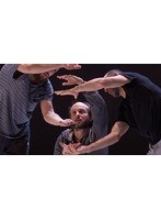 シェルカウイ 踊りで世界を救う、41日の闘い のパッケージ