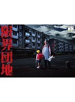 限界団地 限界団地