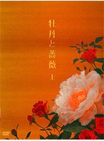 牡丹と薔薇 牡丹と薔薇