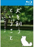 DMM.com [犬を飼うということ ～スカイと我が家の180日～ Blu-ray BOX （ブルーレイディスク）] DVD通販