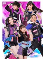 リズスタ-Top of Artists-DVD BOX Vol.3 のパッケージ