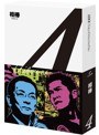 相棒 season4 ブルーレイBOX （ブルーレイディスク）