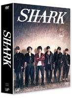 SHARKのポスター