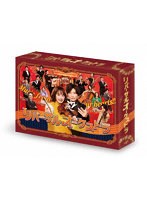 リバーサルオーケストラ DVD-BOX のパッケージ