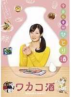 DMM.com [ワカコ酒 Season3 DVD-BOX] DVD通販