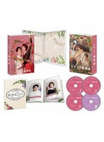 ムサシノ輪舞曲 DVD-BOX