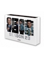 相棒 season23 DVD-BOX I