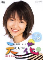 天花 完全版 Vol.14 のパッケージ