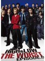 HiGH&LOW THE WORST EPISODE.0 (ブルーレイディスク)