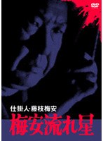 仕掛人 藤枝梅安 梅安流れ星 のパッケージ