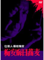 仕掛人 藤枝梅安 梅安晦日蕎麦 のパッケージ