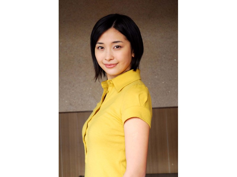 山崎真実 in パーフェクト・パートナー〜組長の恋〜