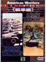 American Warriors Vol.4 戦車編