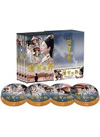 蒼穹の昴 蒼穹の昴
