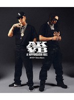 AK￥B at NIPPONGAISHI HALL （ブルーレイディスク）