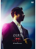 汚名返上 at YOKOHAMA ARENA（完全受注生産限定盤） のパッケージ