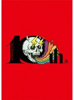 DMM.com [ΛrlequiΩ 10th Anniversary Live（豪華盤）] DVD通販