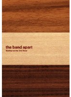 Stanley on the 2nd floor/band apart のパッケージ