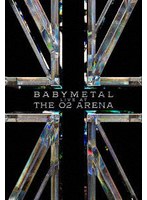 BABYMETAL-LIVE AT THE O2 ARENA(通常盤) (ブルーレイディスク)
