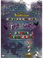 BabyKingdom WINTER ONEMAN TOUR Final「Light of the WORLD」-2019.12.21 新宿BLAZE-/BabyKingdom （初回限定盤）