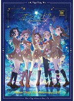 Poppin’Party 10th Anniversary LIVE「ホシノコドウ」Blu-ray(完全生産限定版) (ブルーレイディスク)