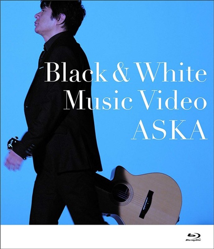 「Black＆White」Music Video （ブルーレイディスク） 5,345円