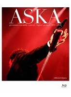 ASKA premium ensemble concert-higher ground- 2019＞＞2020/ASKA （ブルーレイディスク）