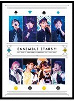 あんさんぶるスターズ！！ユニットソングCD ALKALOID ＆ Crazy:B リリースライブ 〜Kiss of Party〜