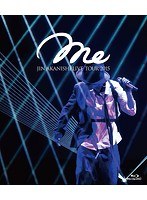 JIN AKANISHI LIVE TOUR 2015〜Me〜/赤西仁 （ブルーレイディスク）