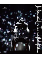 JIN AKANISHI LIVE TOUR 2016 〜Audio Fashion Special〜 in MAKUHARI/赤西仁 （ブルーレイディスク）