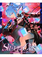 Hoshimachi Suisei 2nd Solo Live ‘Shout in Crisis’ （ブルーレイディスク）