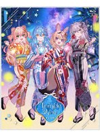 hololive 5th Generation Live ’Twinkle 4 You’ （ブルーレイディスク）