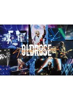 Aqua Timez 20th Live-OLDROSE-（完全生産限定盤） （ブルーレイディスク）