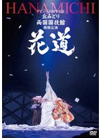 デビュー20周年記念 両国国技館・特別公演〜花道〜