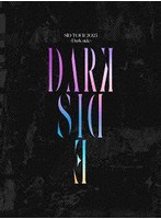 SID TOUR 2025 〜Dark side〜（初回生産限定盤） （ブルーレイディスク）
