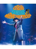 ChageLiveTour2025 Mr.November （ブルーレイディスク）
