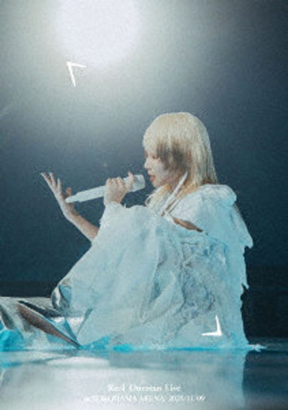 Reol Oneman Live ‘美辞学’ in YOKOHAMA ARENA