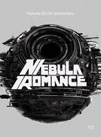 Perfume ZO/Z5 Anniversary ‘ネビュラロマンス’-完全版- （ブルーレイディスク）