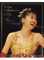 Miho Nakayama Complete Blu-ray BOX〜Forever【数量限定版】 （ブルーレイディスク）