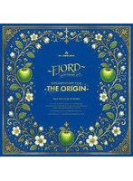 MGA MAGICAL 10 YEARS COMPLETE FILM BOX ‘FJORD’ ＆ ‘THE ORIGIN’（初回限定盤）