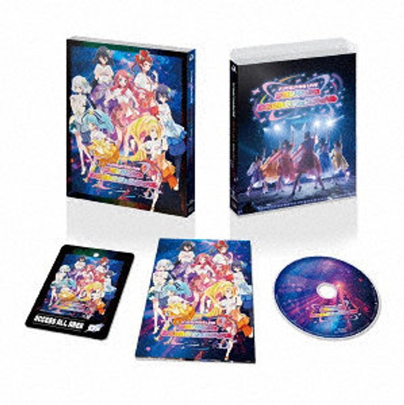 ゾンビランドサガLIVE〜フランシュシュ ゆめぎんがフェスティバル〜Blu-ray（Blu-ray