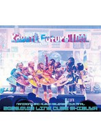 NANIMONO 3rd ALBUM RELEASE TOUR FINAL 『Kawaii Future IDOL』-LINE CUBE SHIBUYA （ブルーレイディスク）