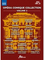 『オペラ=コミック座 コレクション Vol.2』