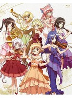 戦姫絶唱シンフォギア フィルムコンサート2025 「SymphoNare」 （ブルーレイディスク）