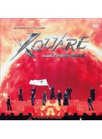 2025 INI LIVE TOUR ［XQUARE-MASTERPIECE］ IN VANTELIN DOME NAGOYA＜SPECIAL BOX＞